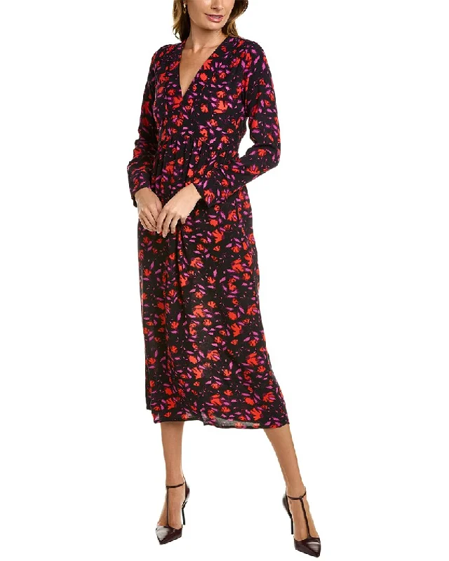 Top Deals ANNA KAY Molina Midi Dress Today Only