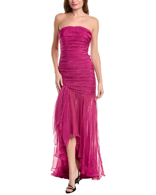 Trendy Fashion Sale Rene Ruiz Gown Elegant Ensemble