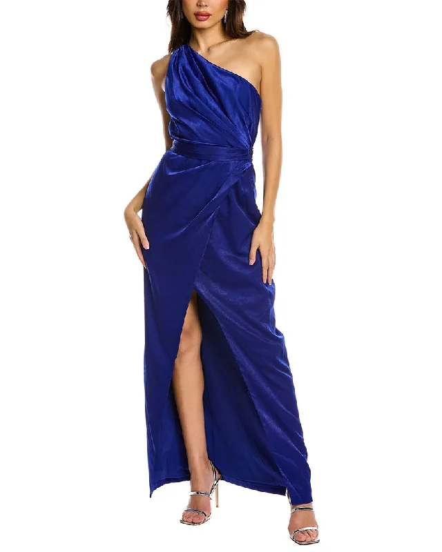 Fashion Deal Aidan Mattox Gown Seasonal Trend