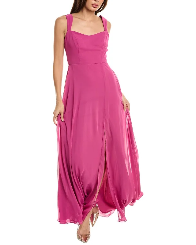 Snag Fabulous Fashion Bargains After Six Wide Strap Sweetheart Gown Formal Outfit