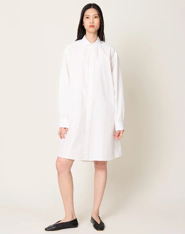 Exclusive Discounts Claude Shirt Dress Exquisite Craftsmanship