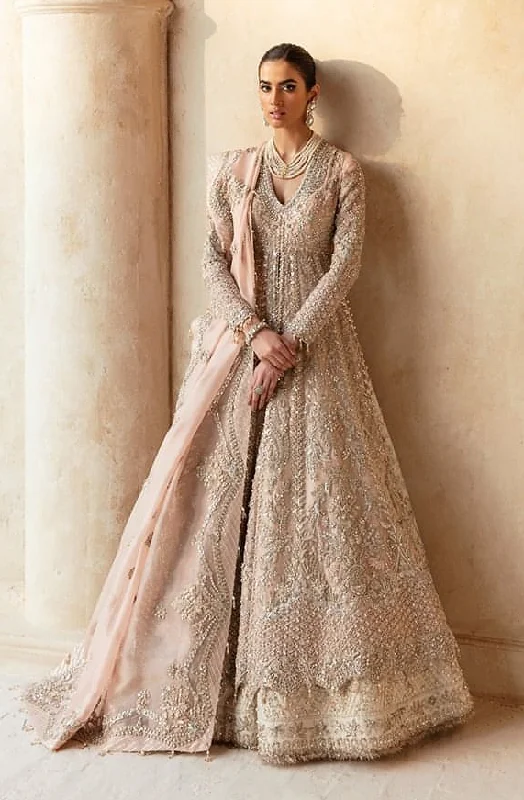 Shop Sales Embellished Lehenga Gown Style Pakistani Bridal Dress Casual Elegance