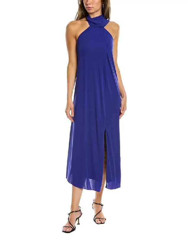 Urban Fashion Halston Kali Gown Modern Romance