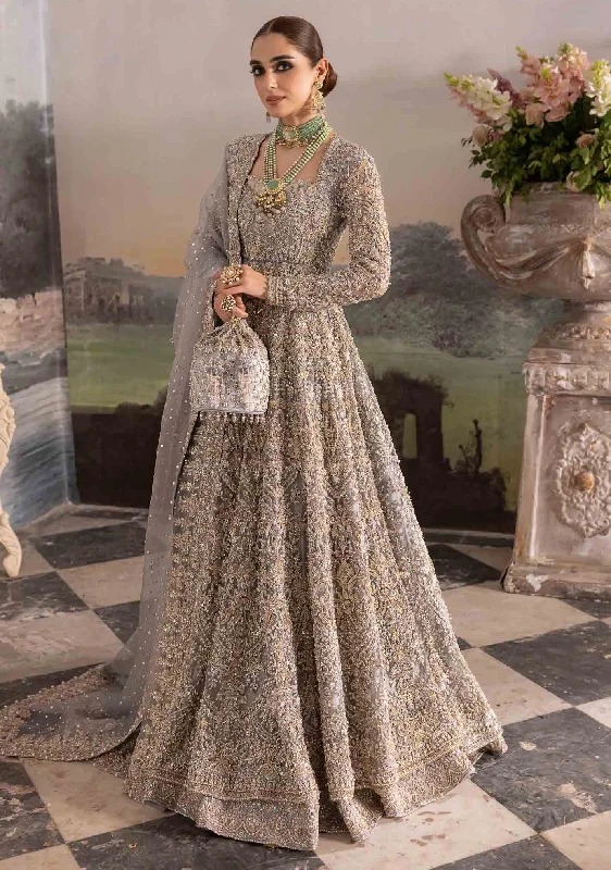 Cozy Comfort Style Sale Pakistani Bridal Dress in Classic Gown Lehenga Style Timeless Elegant